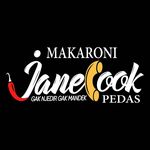 Makaroni JANECOOK - @janecookss - Instagram