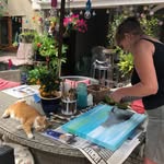 Jane Coombs - @janecoombsart - Instagram
