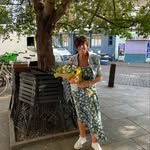 Sarah Coombs From Brixton - @sarah_jane_coombs - Instagram