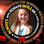 Davina-Jane Copley - @ilovehorses7654321 - Instagram