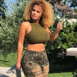 Jane Cooper - @janecopperx - Instagram