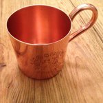 Jane Copper Hooch - @janecoppercup - Instagram