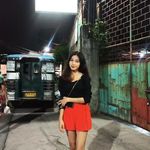 Hazel Jane Cordero Culi - @just.geyn - Instagram
