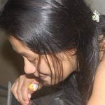 Jane Cordero Buccat - @corderomj - Instagram