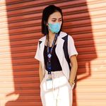 Jane Erica Cordero - @jatrick27 - Instagram