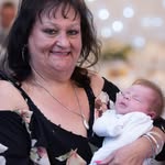 Debbie Jane Corkery - @leanne.corkey.5 - Instagram