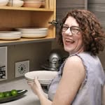 Jane Corkery Hahn | Seattle Professional Organizer - @likebegetslike_organizing - Instagram