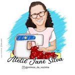 🌻𝔸𝕥𝕖𝕝𝕚𝕖̂ 𝕁𝕒𝕟𝕖 𝕊𝕚𝕝𝕧𝕒 - @jane_cornelio_atelie - Instagram
