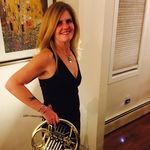 Jane Rondin - @janecorno - Instagram