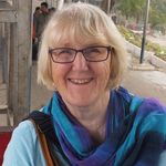 Jane Maw Cornish - @jmawcornish - Instagram