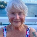 Jane Cornwell-Darling - @jdarling47 - Instagram