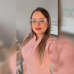 Jane Costa - @jane_podologa - Instagram