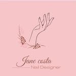 Jane Costa - @janecosta_nailsdesigne - Instagram