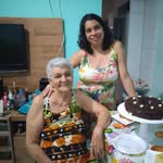 @Jane Costa - @janecosta_art_naif - Instagram