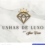 Jane Costa - @janeferreira_unhasdeluxo - Instagram