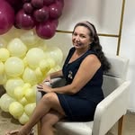 Jane Costa - @janecleidedacosta - Instagram