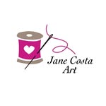jane costa.art - @jane_costa.art - Instagram