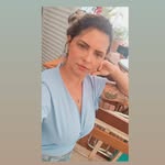 Jane Souza - @janecosta53 - Instagram
