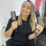 Jc_espaço de beleza - @jane_costa86 - Instagram