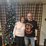 Jan Cottingham - @thecotts6 - Instagram