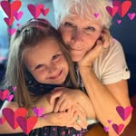 Janice Murray-Cottingham - @jayla56renner - Instagram