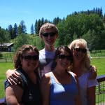 Jan Courtright - @janmeric - Instagram
