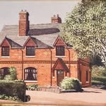 Jane Cousins - @fox_cottage_1892 - Instagram