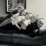 Jane Cousins - @lisnasure - Instagram
