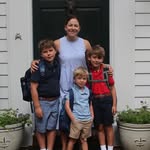 Jane Cousins Kuehn - @janekuehn - Instagram