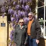 Jane Cousins Ward - @janeward8807 - Instagram