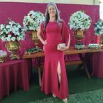 Jane Coutinho - Facebook