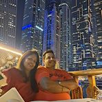 Jane Coutinho - Facebook