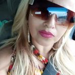 Jane Coutinho - Facebook