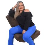 Jane Coutinho - Facebook
