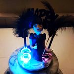 Jane Craddock - @craddockcakes - Instagram