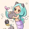 Jessica Long - @gijanecrafter - TikTok