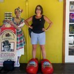 Jane Crampin - @janecrampin - Instagram