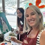 Jane Crampsey - @jane_crampsey - Instagram