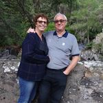 Jane Crampton - @cramptonjane - Instagram