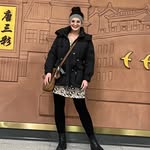 Janè Craven - @theextraordinaryplainjane - Instagram