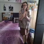 Deborah Jane Creed-Dagger - @deborah_creeddagger - Instagram