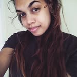 Jane Creed - @xsharnay - Instagram