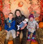 Jenny Creelman - Facebook