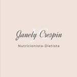 Janely Crespín - @janelycrespin_nutricionista - Instagram