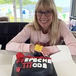 Jane Cressey - @cresseyjane - Instagram