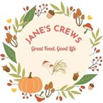 jane'screws - @janes_crews - Instagram