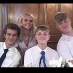Jane Ann Thompson - @jane.cribb - Instagram