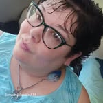 Sarah Jane Allen Crider - @the_devine_luna - Instagram