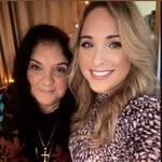 Janet Crisci Santonocito - @janetsantonocito - Instagram