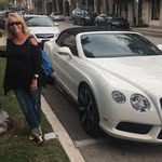 Janie Crisler - @janiebtothec - Instagram